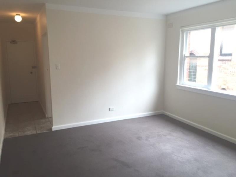 6/59 MOORE PARK ROAD, Paddington NSW 2021