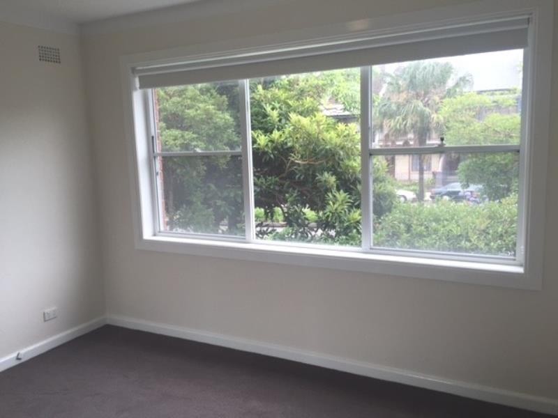 6/59 MOORE PARK ROAD, Paddington NSW 2021