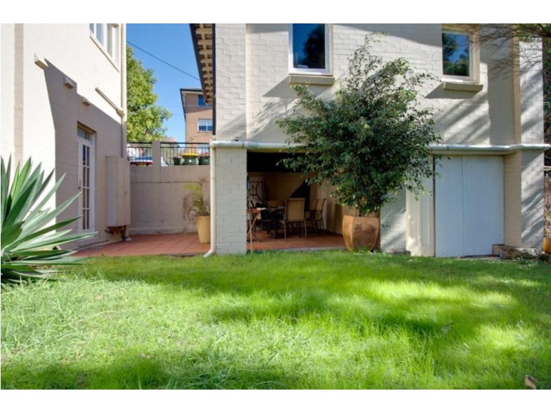 3/71 MELODY STREET, Coogee NSW 2034