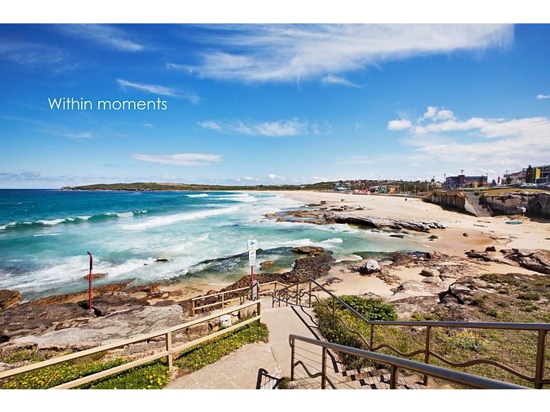 46 BYNG STREET, Maroubra NSW 2035