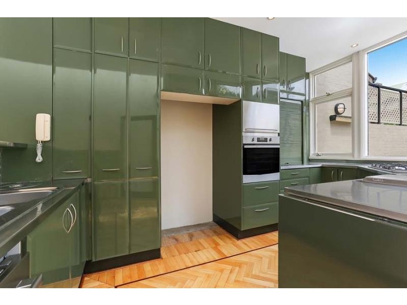 71 STEWART STREET, Paddington NSW 2021