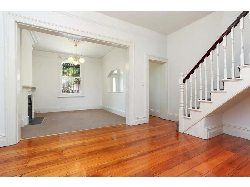 71 STEWART STREET, Paddington NSW 2021