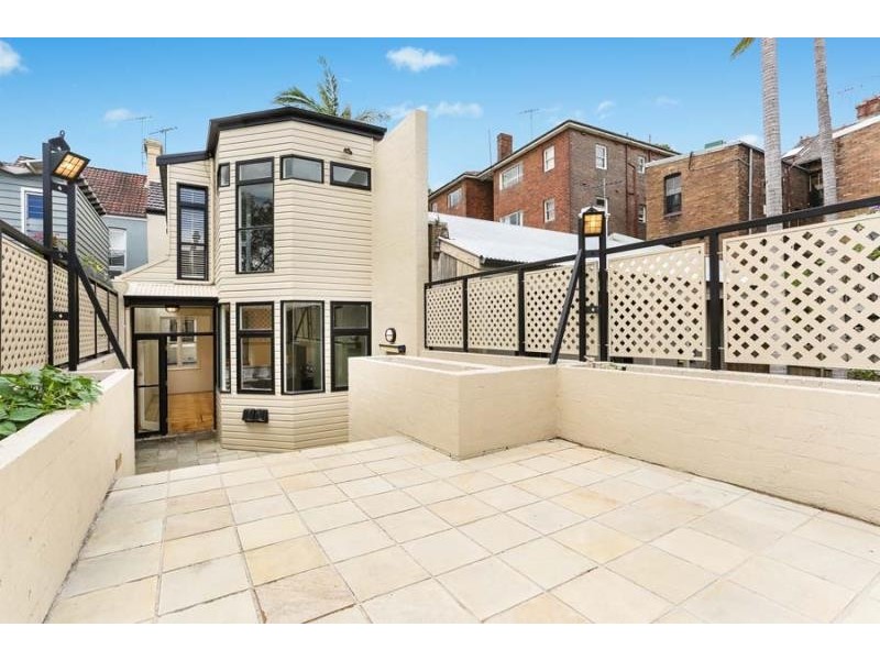 71 STEWART STREET, Paddington NSW 2021