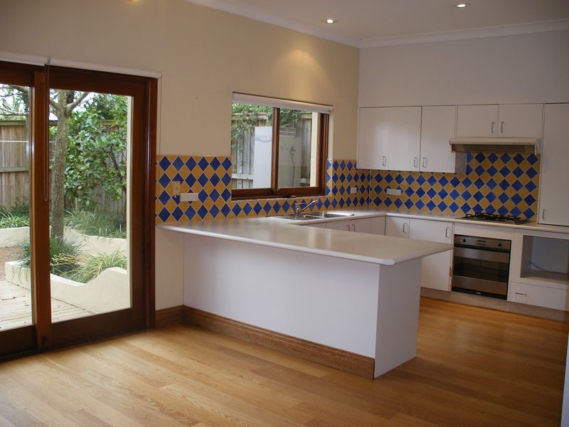 4 VICTORIA STREET, Queens Park NSW 2022