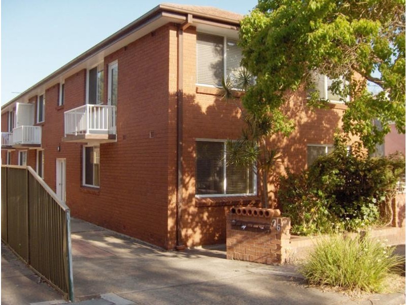 5/26 ROCHESTER STREET, Botany NSW 2019