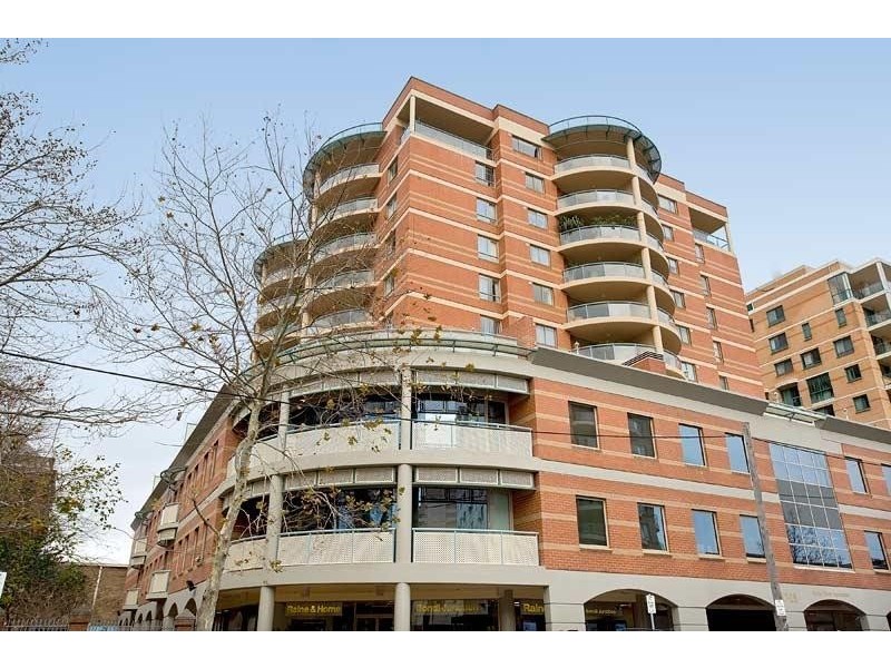 31/17-25 SPRING STREET, Bondi Junction NSW 2022