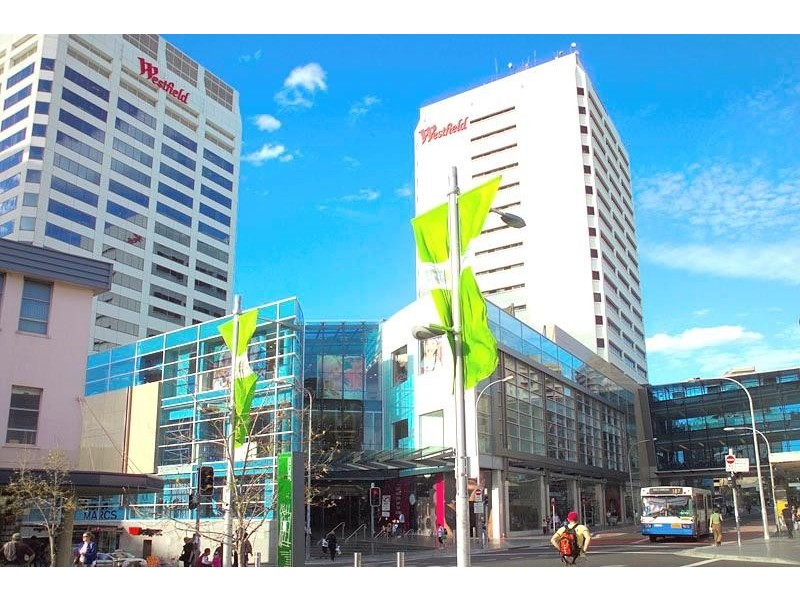 31/17-25 SPRING STREET, Bondi Junction NSW 2022