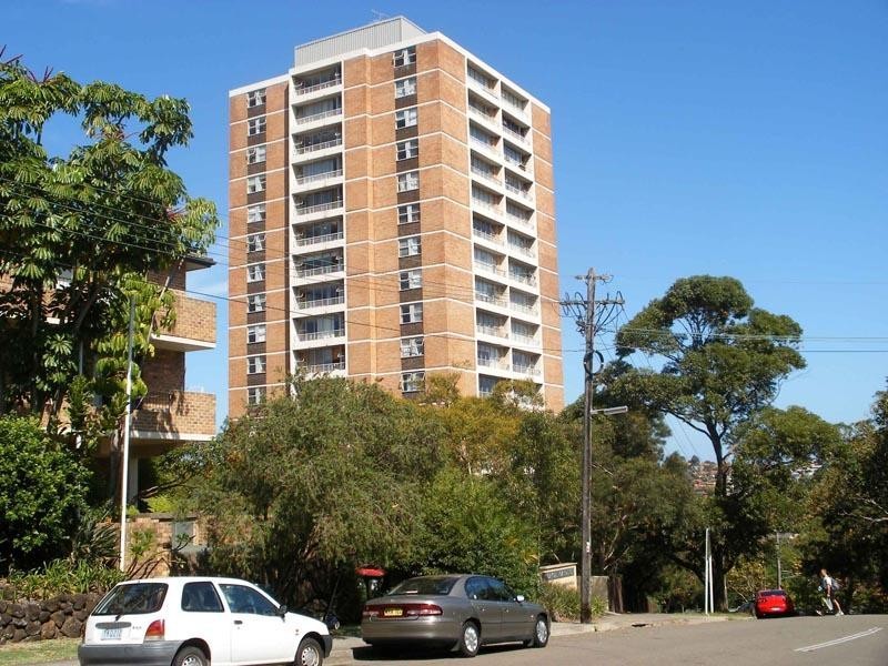 22/69 ST MARKS ROAD, Randwick NSW 2031