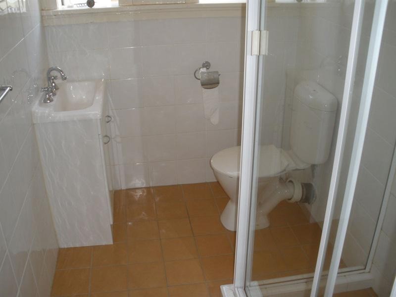 4/186 ANZAC PARADE, Kensington NSW 2033