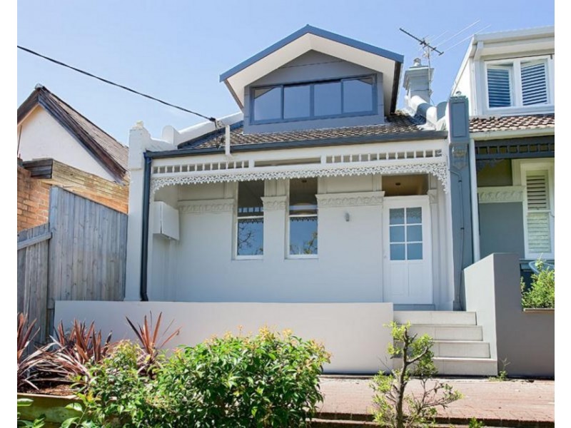 38 FITZGERALD STREET, Queens Park NSW 2022