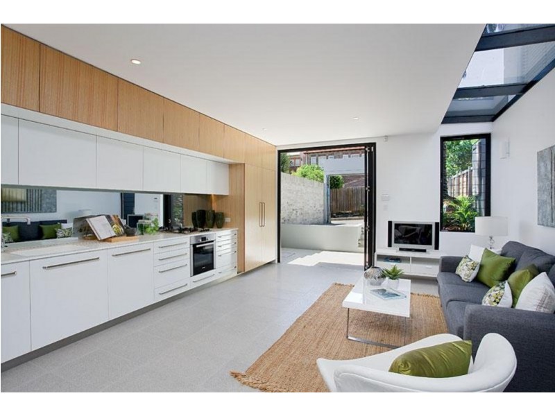 38 FITZGERALD STREET, Queens Park NSW 2022