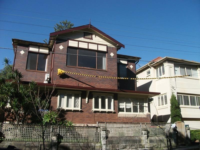 23 WANSEY ROAD, Randwick NSW 2031