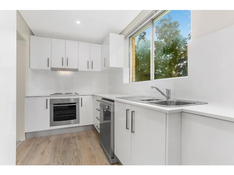 2/10 BISHOPS AVENUE, Randwick NSW 2031