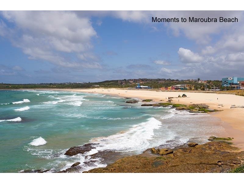 2/857 ANZAC PARADE, Maroubra NSW 2035