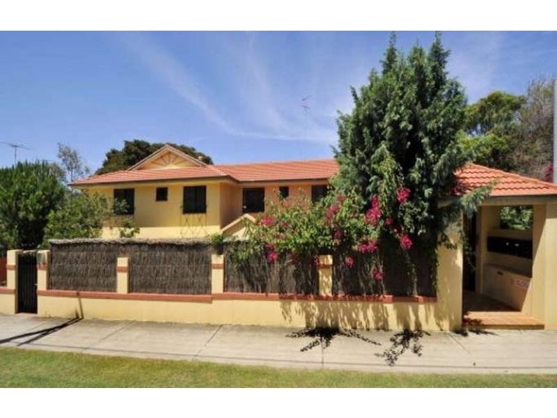 8/85-87 ARDEN STREET, Coogee NSW 2034