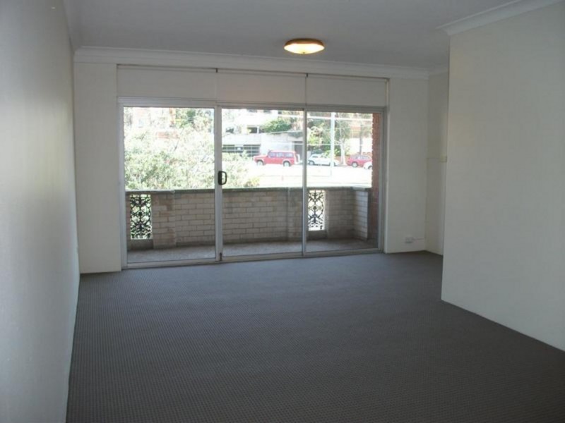 4/37-39 CARR STREET, Coogee NSW 2034