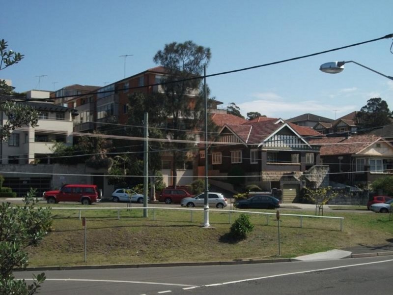 4/37-39 CARR STREET, Coogee NSW 2034