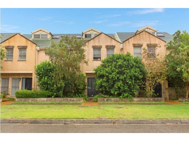 6/11-13 BEGONIA STREET, Pagewood NSW 2035