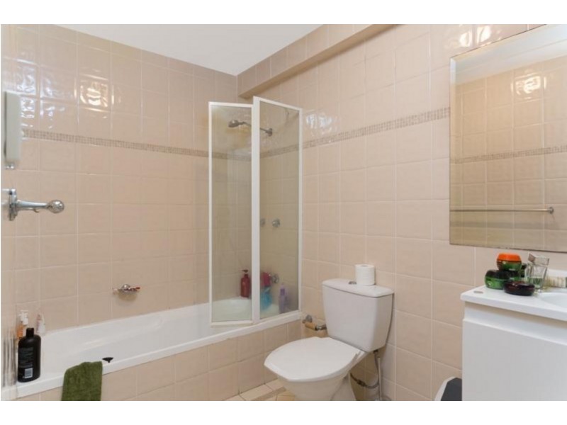 6/11-13 BEGONIA STREET, Pagewood NSW 2035