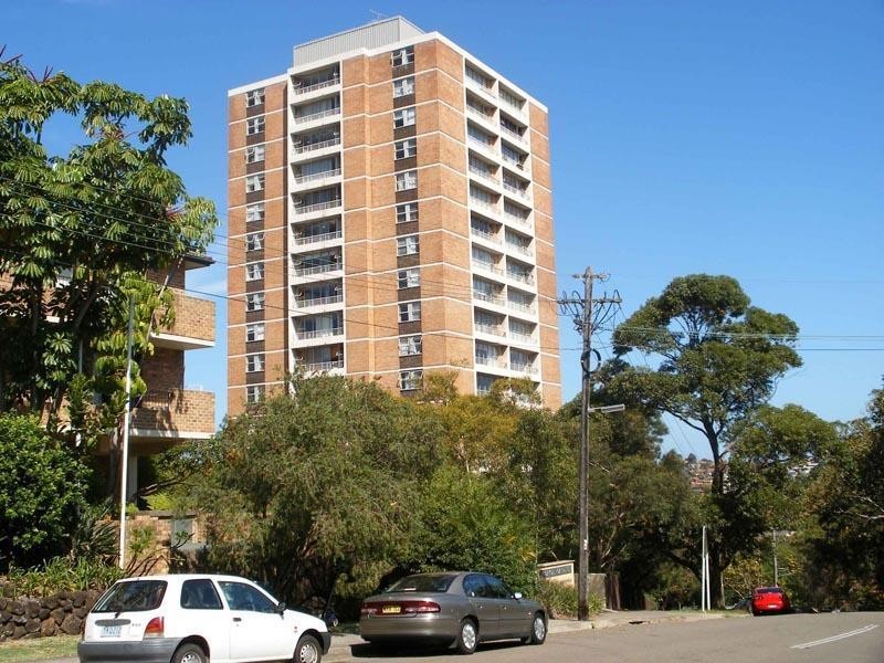 142/69 ST MARKS ROAD, Randwick NSW 2031