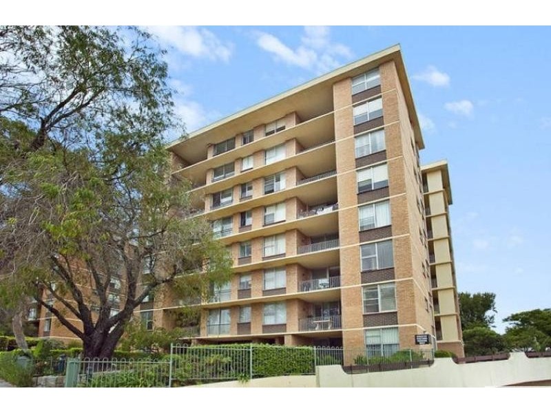 406/2 ROSCREA AVENUE, Randwick NSW 2031