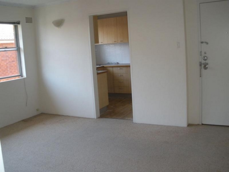 7/9 SILVER STREET, Randwick NSW 2031