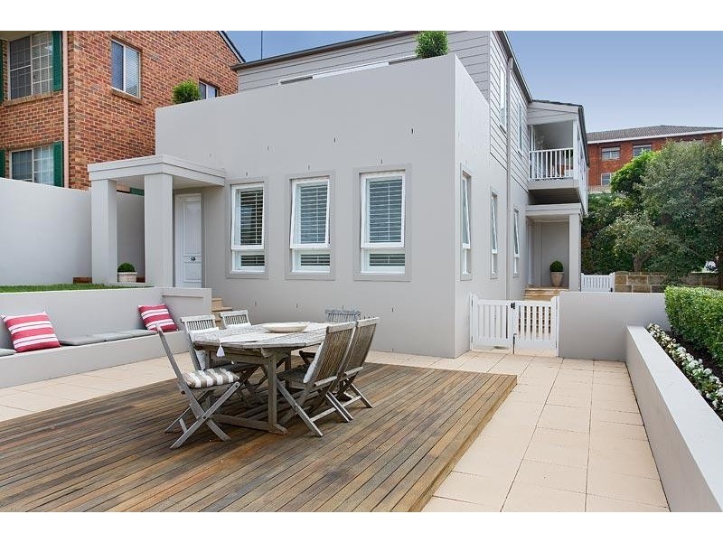 8A BOND STREET, Maroubra NSW 2035