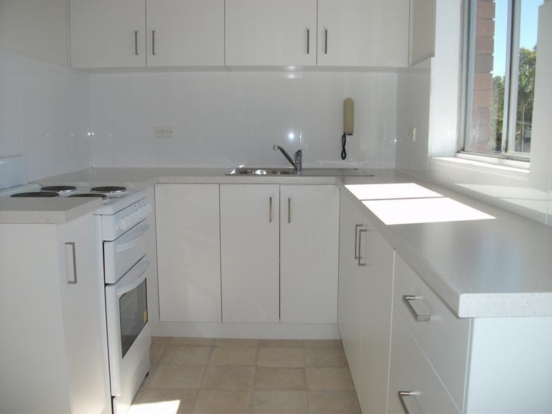 3/136 BARKER STREET, Randwick NSW 2031