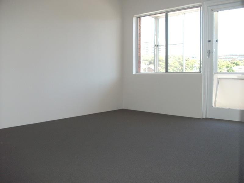 3/136 BARKER STREET, Randwick NSW 2031