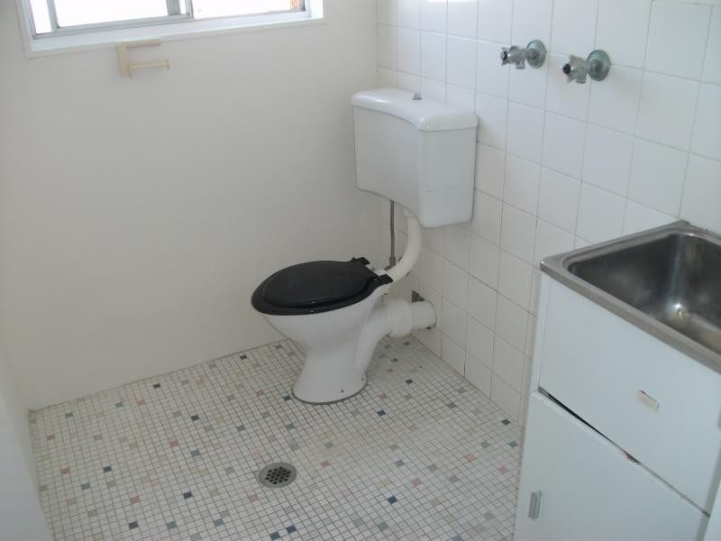 3/136 BARKER STREET, Randwick NSW 2031