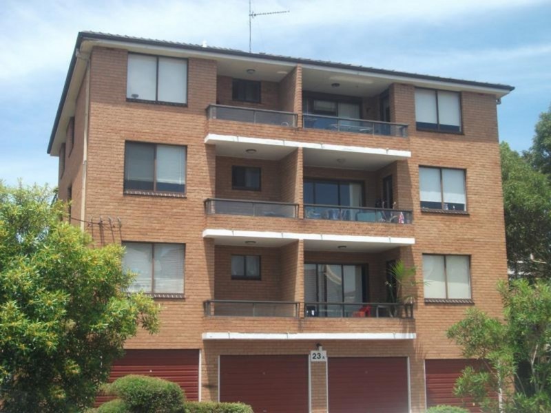 6/23A DUTRUC STREET, Randwick NSW 2031