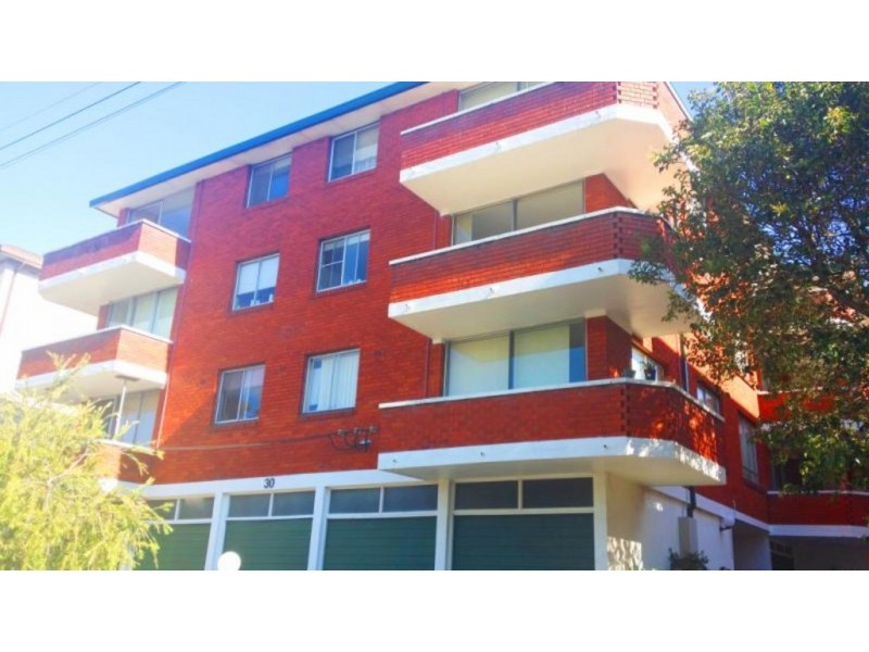 7/30 DUTRUC STREET, Randwick NSW 2031