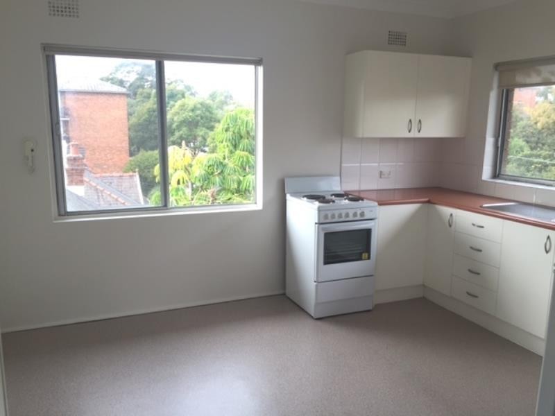 13/59 GILDERTHORPE AVENUE, Randwick NSW 2031