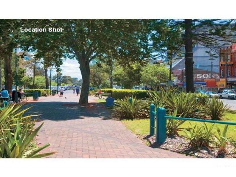 8/117 BOYCE ROAD, Maroubra NSW 2035