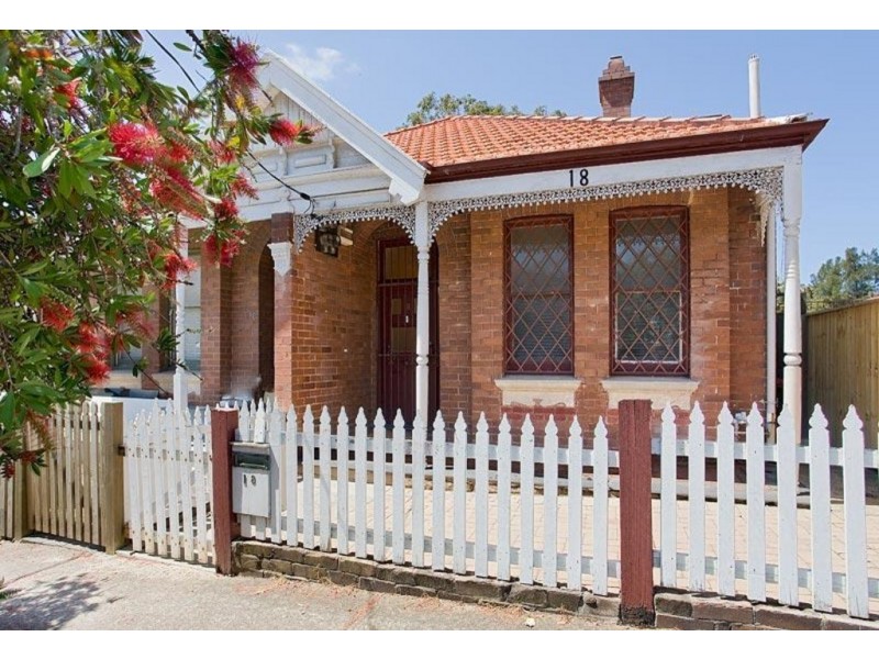 18 COUNCIL STREET, Bondi Junction NSW 2022