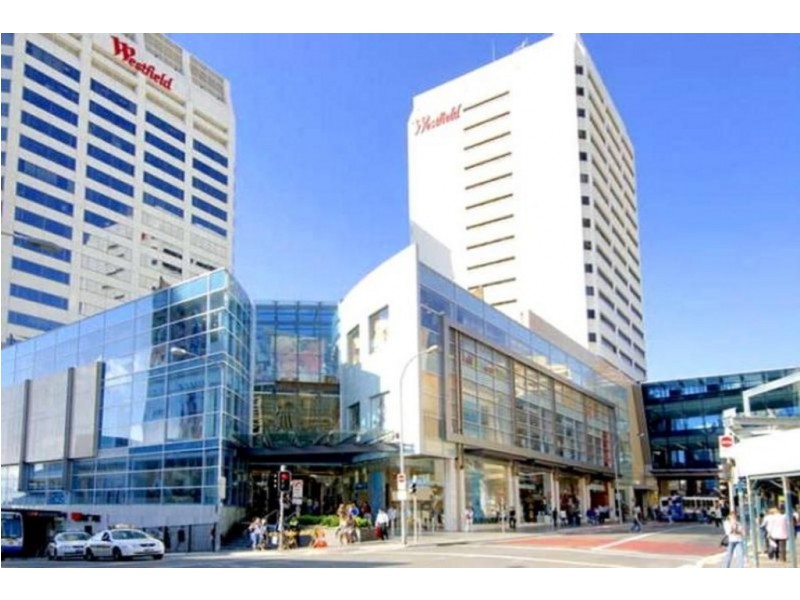 18 COUNCIL STREET, Bondi Junction NSW 2022
