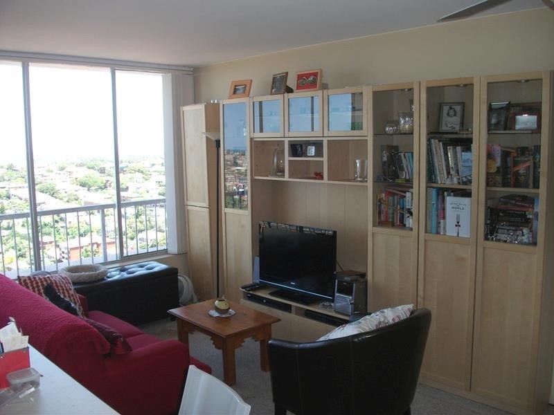 165/69 ST MARKS ROAD, Randwick NSW 2031