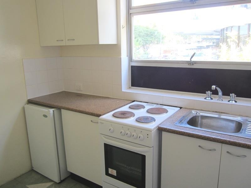 12/4 ELIZABETH BAY ROAD, Elizabeth Bay NSW 2011