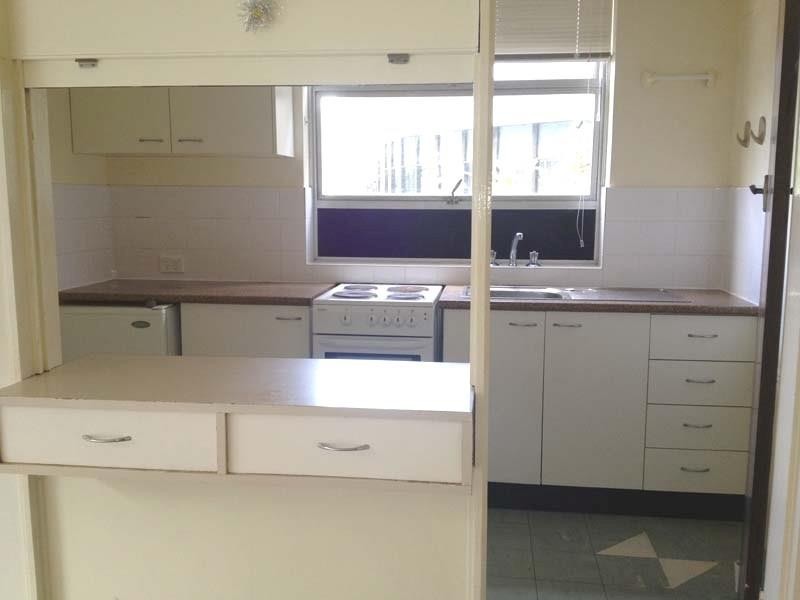 12/4 ELIZABETH BAY ROAD, Elizabeth Bay NSW 2011