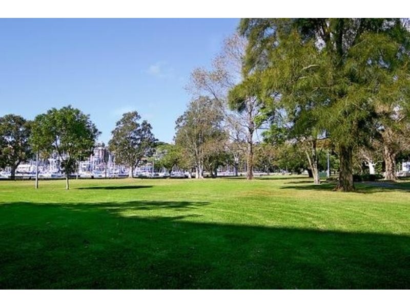 12/4 ELIZABETH BAY ROAD, Elizabeth Bay NSW 2011