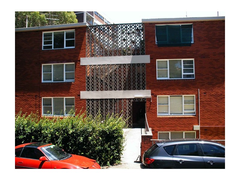 4/3 GLEN STREET, Paddington NSW 2021