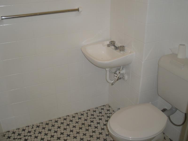 4/3 GLEN STREET, Paddington NSW 2021