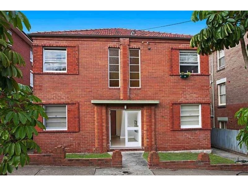 3/22 OBERON STREET, Randwick NSW 2031