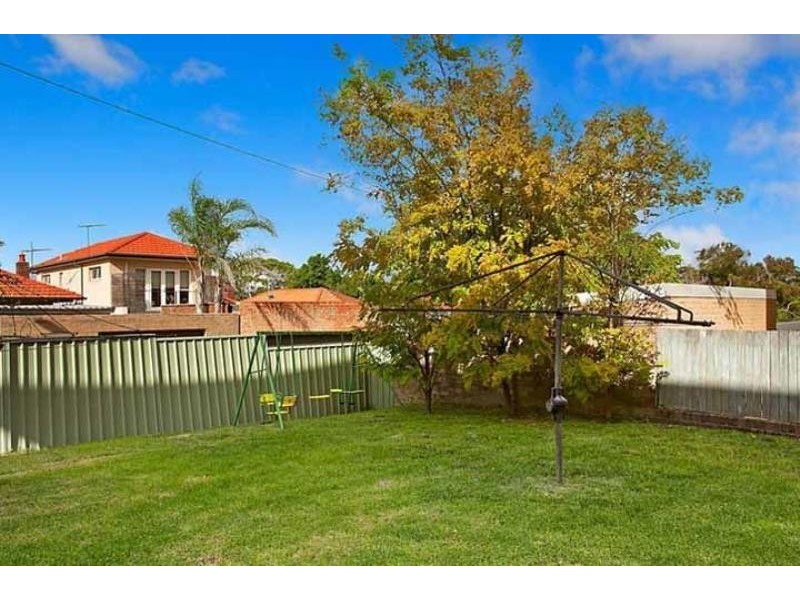 3/22 OBERON STREET, Randwick NSW 2031