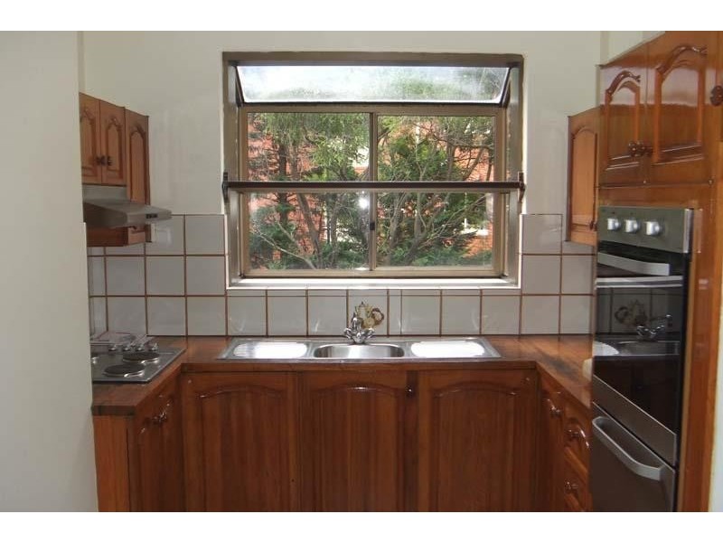 2/5 FRANCES STREET, Randwick NSW 2031