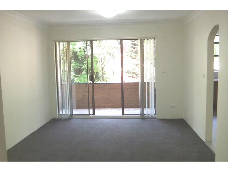 2/5 FRANCES STREET, Randwick NSW 2031