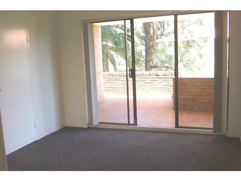 2/5 FRANCES STREET, Randwick NSW 2031