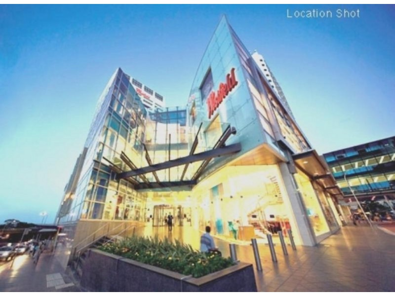 7 LAWSON STREET, Bondi Junction NSW 2022