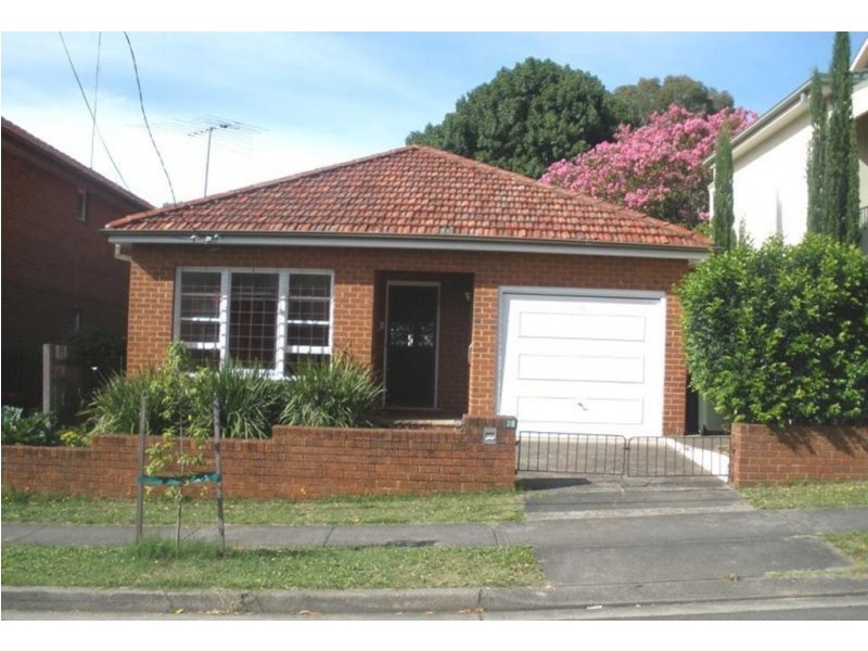 28 DOLPHIN STREET, Randwick NSW 2031