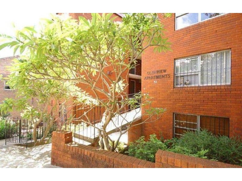 23/51 GLENVIEW STREET, Paddington NSW 2021
